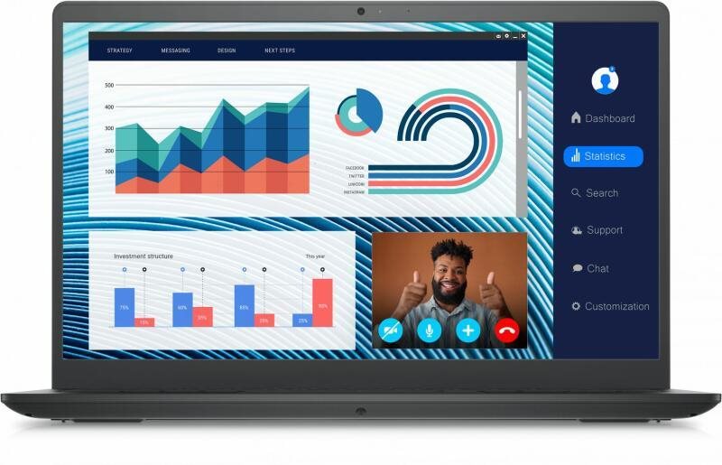 DELL VOSTRO 3420 Laptop