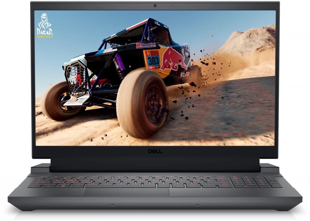 Dell G15 5530 Gamer laptop
