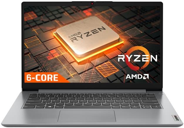 Lenovo IdeaPad 1 14ALC7 Cloud Grey Notebook