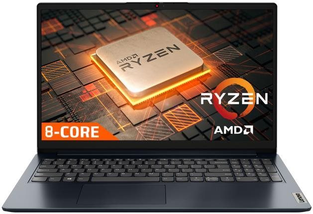 Lenovo IdeaPad 1 15ALC7 Abyss Blue Notebook