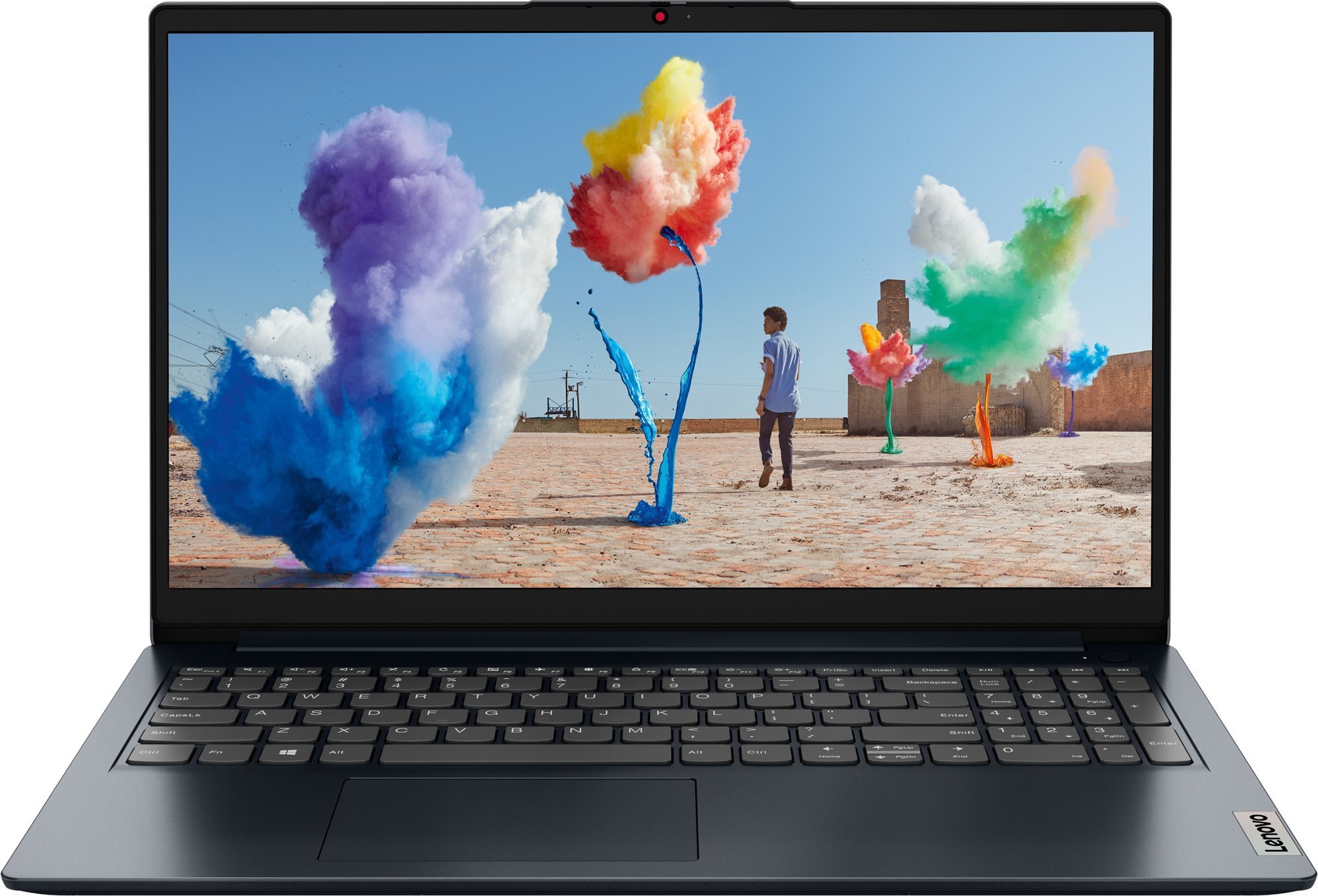 Lenovo IdeaPad 1 15AMN7 Abyss Blue Laptop