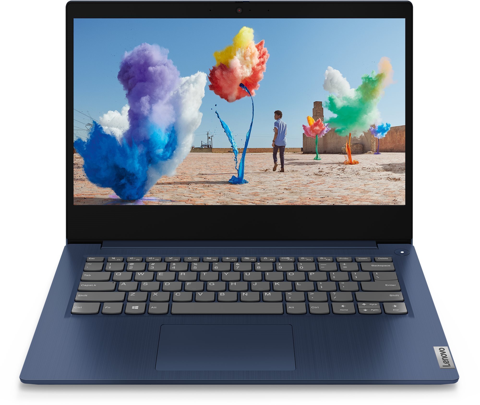 Lenovo IdeaPad 3 15ITL6 Abyss Blue Laptop