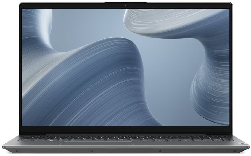 Lenovo IdeaPad 5 15IAL7 Storm Grey Laptop