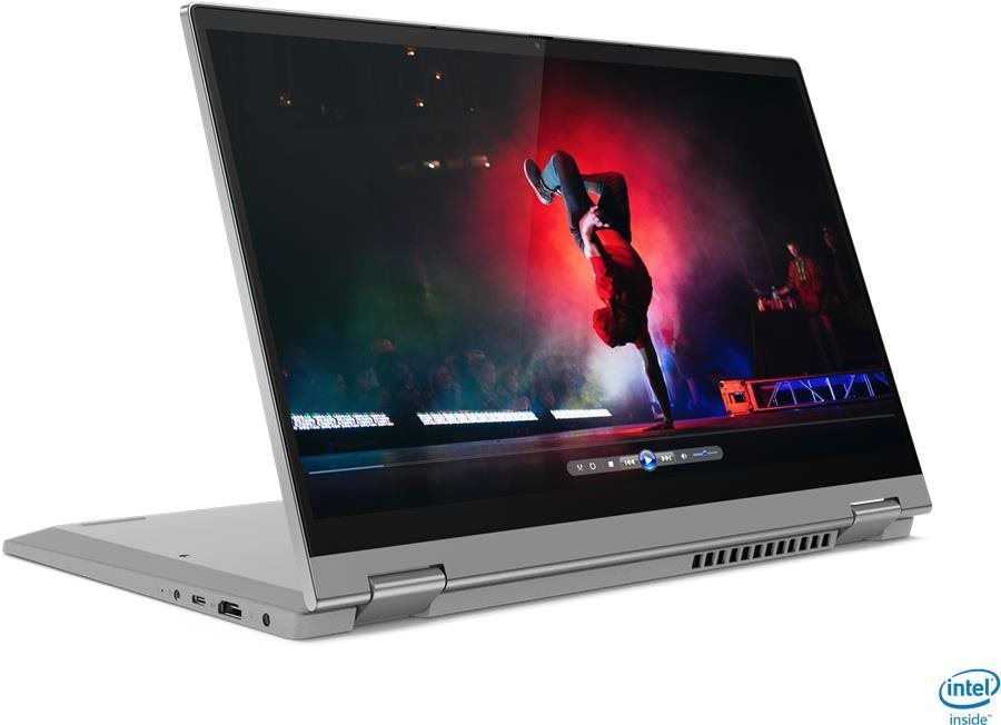 Lenovo IdeaPad Flex 5 14ALC05 Platinum Grey Tablet PC
