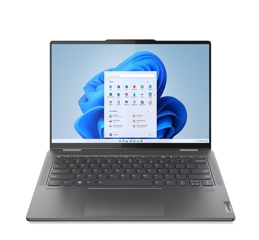 Lenovo Yoga 7 14ARP8 Laptop