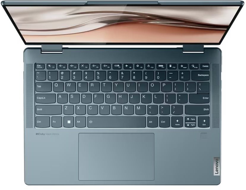 Lenovo Yoga 7 14ARB7 Laptop