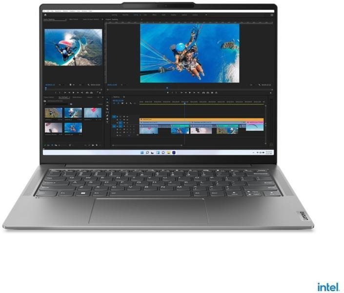 Lenovo Yoga Slim 6 14IAP8 Laptop