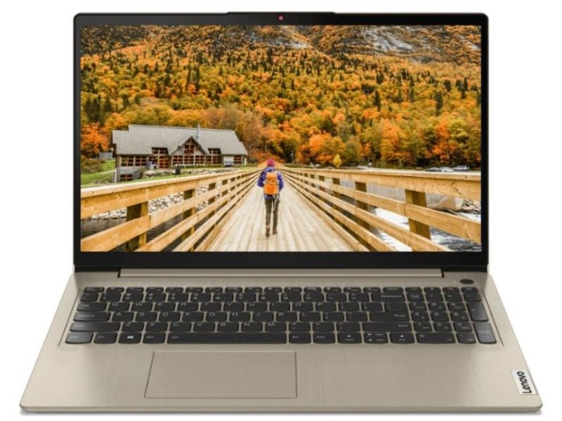 Lenovo Ideapad 3 15ALC6 Laptop