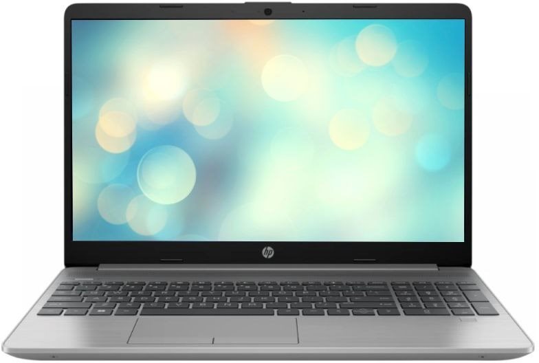 HP 250 G9 Silver Laptop