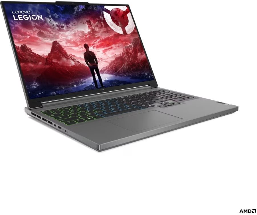 Lenovo Legion Slim 5 16AHP9 Gamer laptop