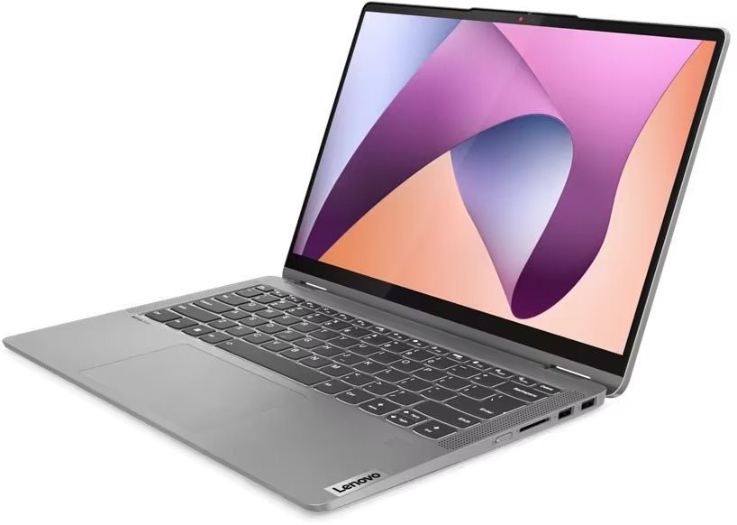 Lenovo IdeaPad Flex 5 14ABR8 Arctic Grey Laptop