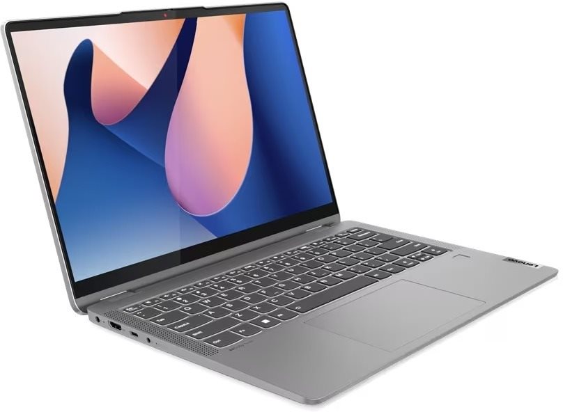 Lenovo IdeaPad Flex 5 14IRU8 Arctic Grey Laptop