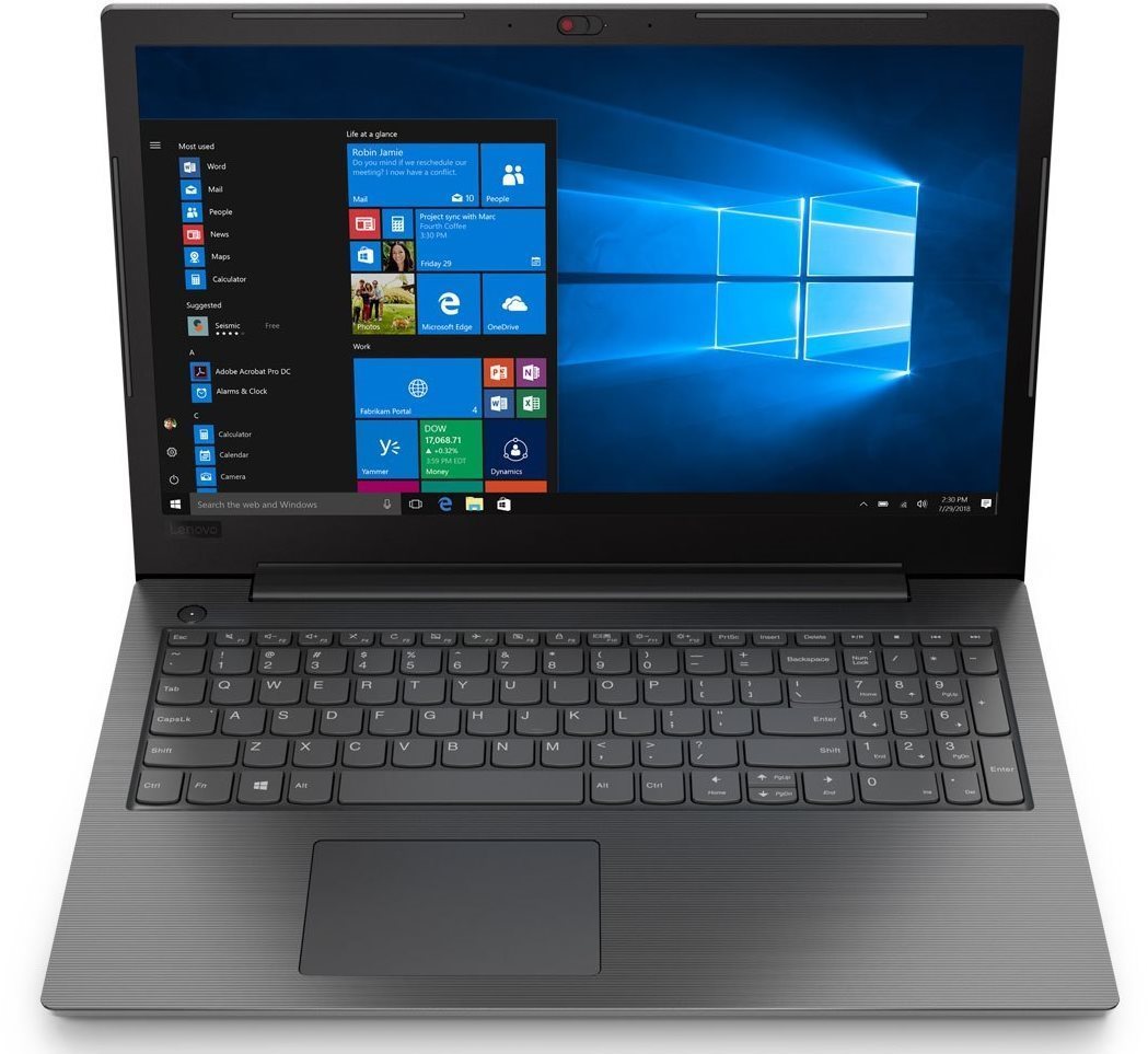 Lenovo V15 G2 ALC  Black Laptop