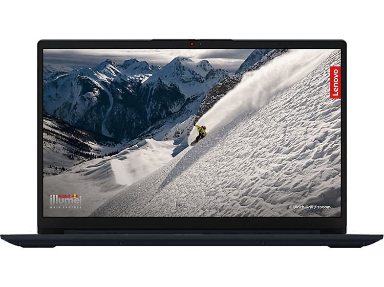 LENOVO IdeaPad 1 15IAU7 Abyss Blue Laptop