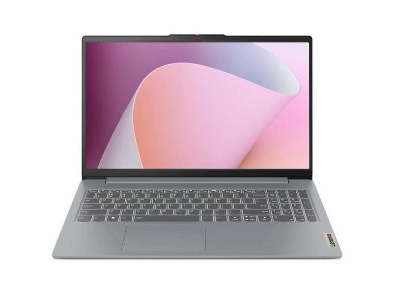 Lenovo IdeaPad Slim 3 15IAH8 Arctic Grey Laptop