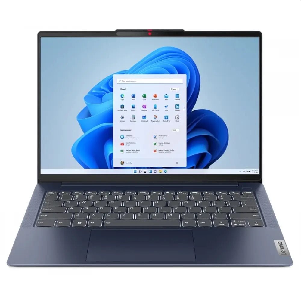 Lenovo IdeaPad Slim 5 14IMH9 - Abyss Blue Laptop
