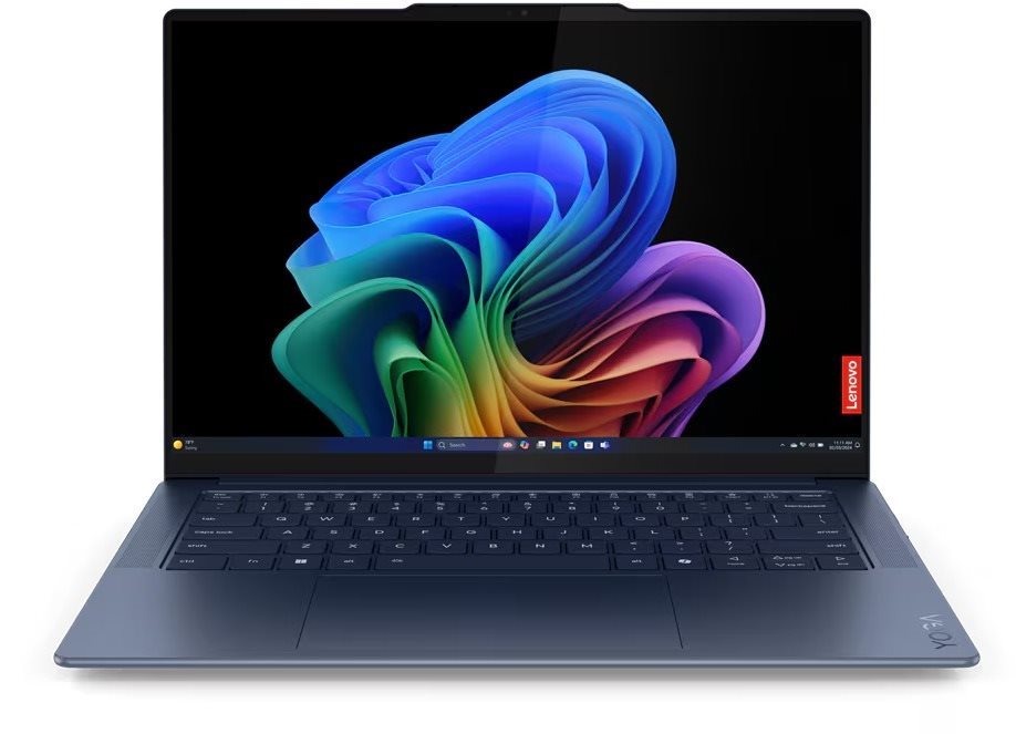 Lenovo Yoga Slim 7 14Q8X9 - Cosmic Blue Tablet PC