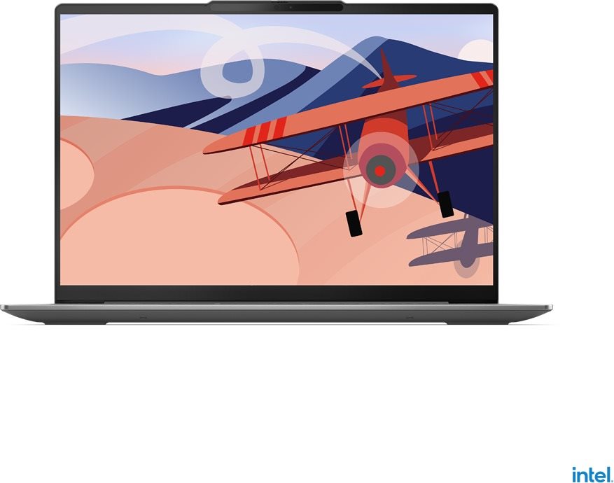 Lenovo Yoga S6 14IRH8 Storm Grey Laptop
