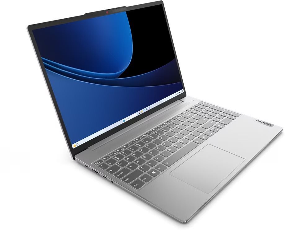 Lenovo Ideapad S5 15IRH9 Cloud Grey Laptop