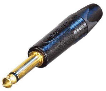 Neutrik NP2X-B Csatlakozó