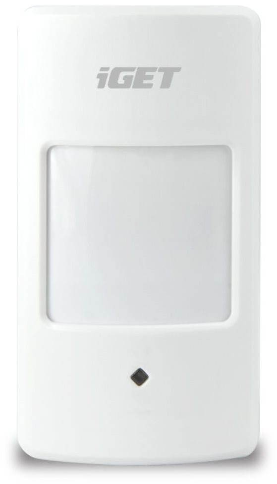 iGET SECURITY M3P1 - PIR Bewegungssensor drahtlos Bewegungssensor