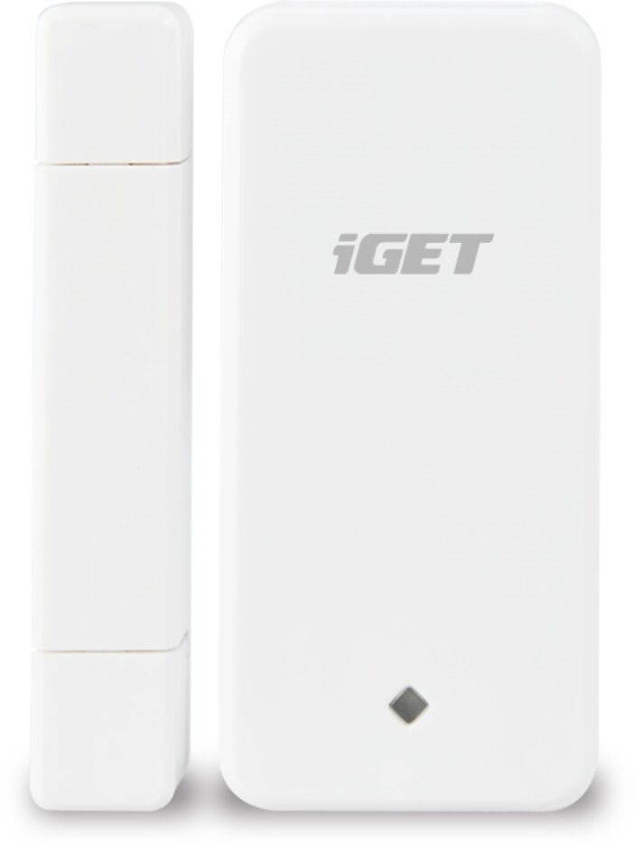 iGET SECURITY M3P4 - vezeték nélküli mágneses nyitásérzékelő...