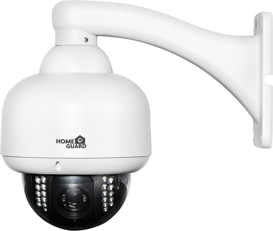 iGET HOMEGUARD HGWOB753 Caméra IP