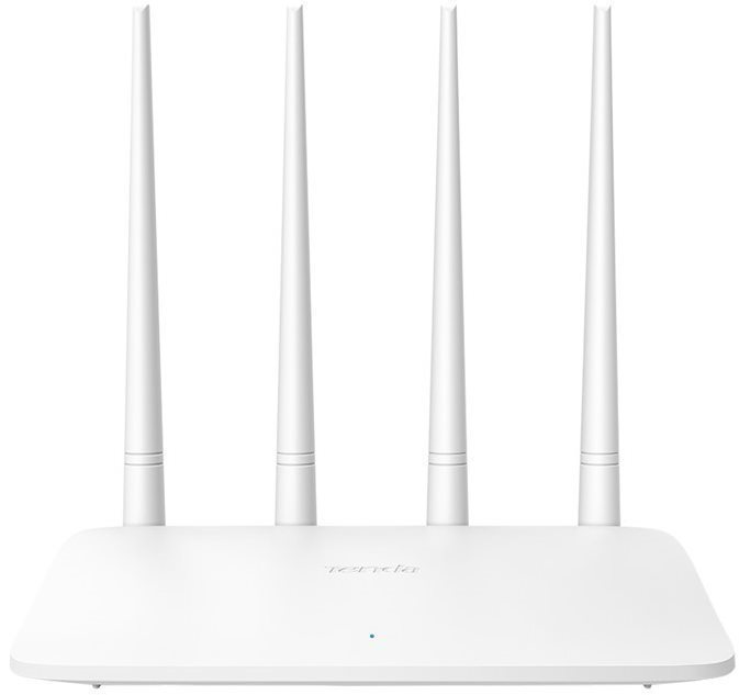 Tenda F6 – Wireless N300 Easy Setup Router Router