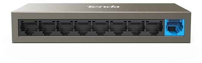 Tenda TEF1109D 9x Ethernet Desktop Switch Switch