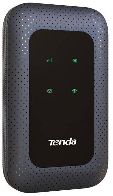 Tenda 4G180 - Mobiler 4G LTE-Hotspot-Modem mit WLAN LTE-WLAN-Modem