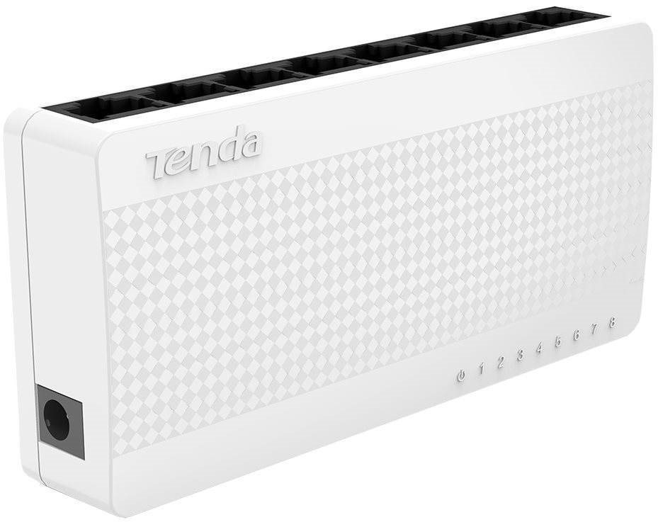 Tenda S108 Switch Ethernet