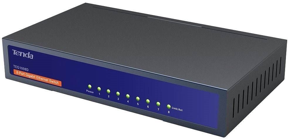 Tenda TEG1008D Switch