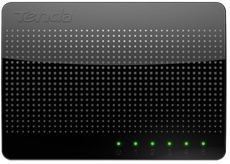 Tenda SG105 Switch Ethernet