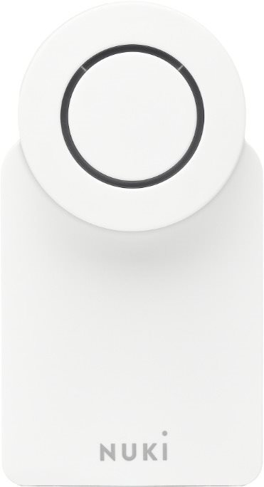 NUKI Smart Lock 3.0 Serrure connectée