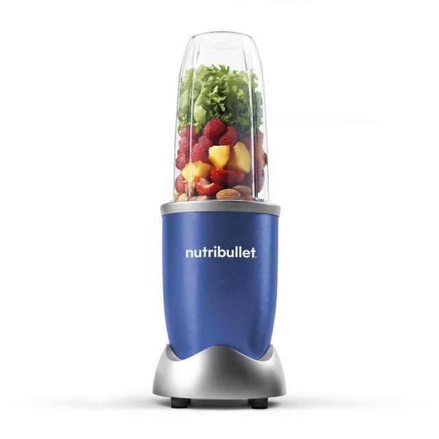 nutribullet NB907BL Turmixgép