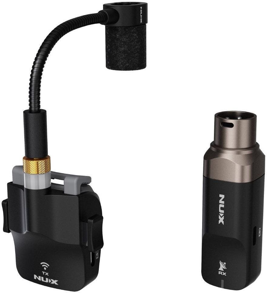 NuX B-6SAX Kabelloses System
