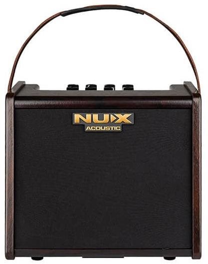 NuX AC-25 Gitárkombó