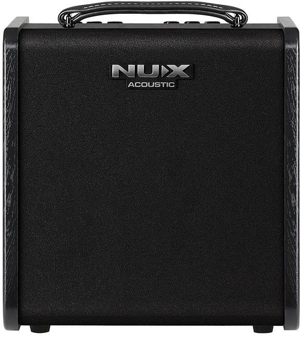 NuX AC-60 Stageman II Studio Gitárkombó