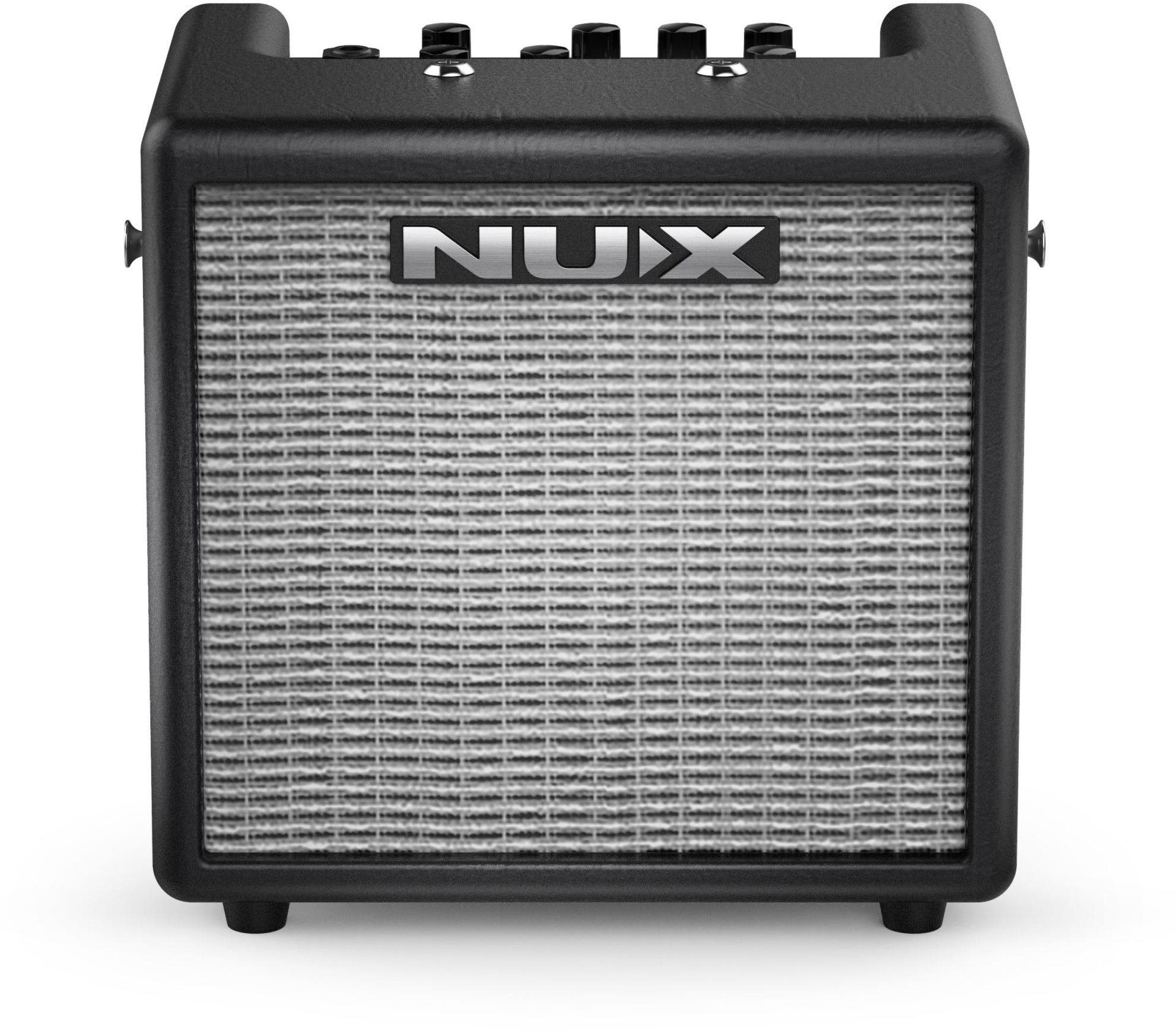NuX Mighty 8 BT Kombo