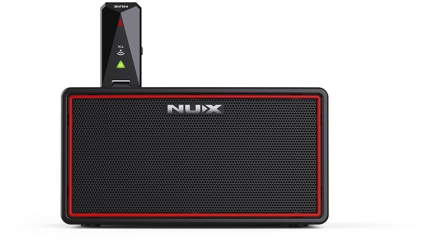 NuX Mighty Air Gitárkombó