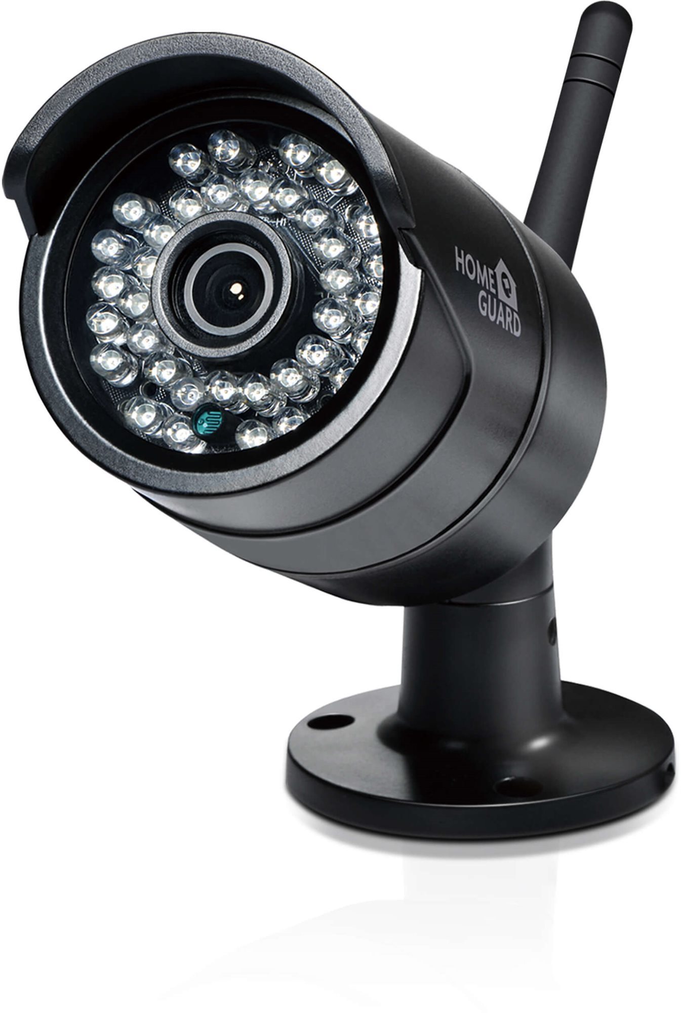 iGET HOMEGUARD HGNVK929CAM Caméra IP