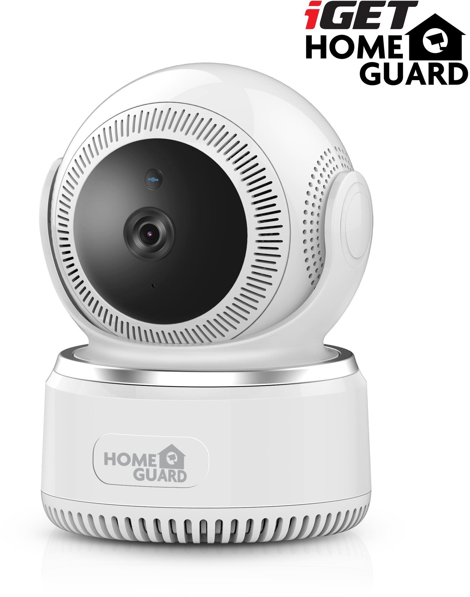 iGET HOMEGUARD HGWIP812 IP Camera
