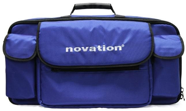NOVATION MiniNova Bag Keyboard-Tasche