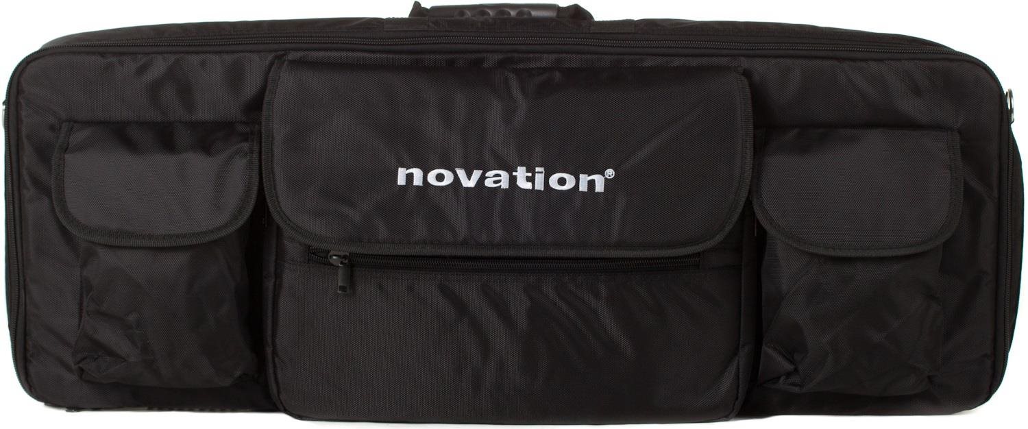 NOVATION Soft Bag 49 Szintetizátor tok