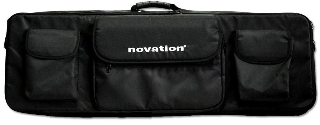 NOVATION Soft Bag 61 Szintetizátor tok