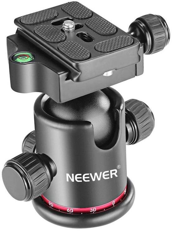 Neewer M360 Pro guľová statívová hlava Statívová hlava