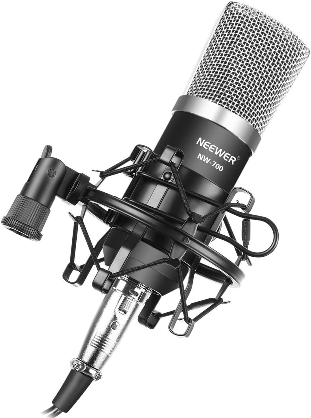 Neewer NW-700 Mikrofón