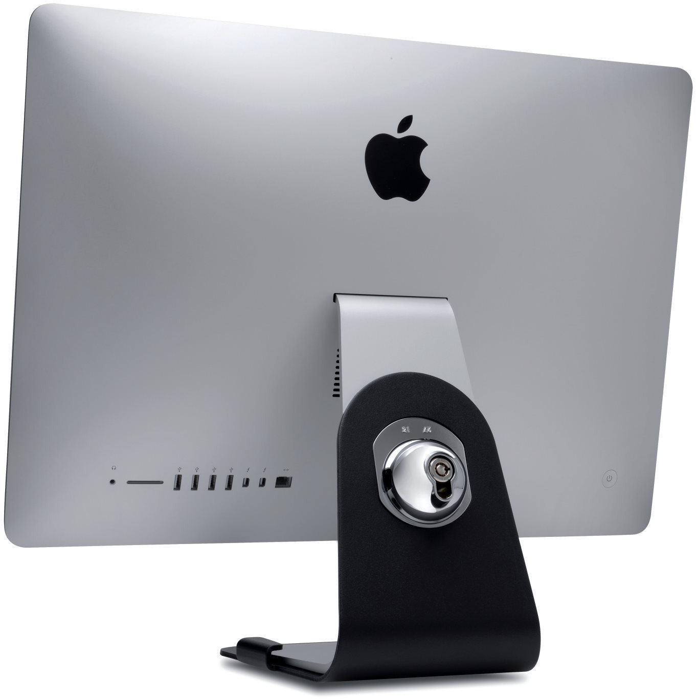 Kensington SafeDome Mounted Lock Stand for iMac Zámok pre notebook
