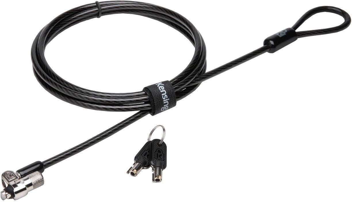 Kensington MicroSaver 2.0 Keyed Lock Zámok pre notebook
