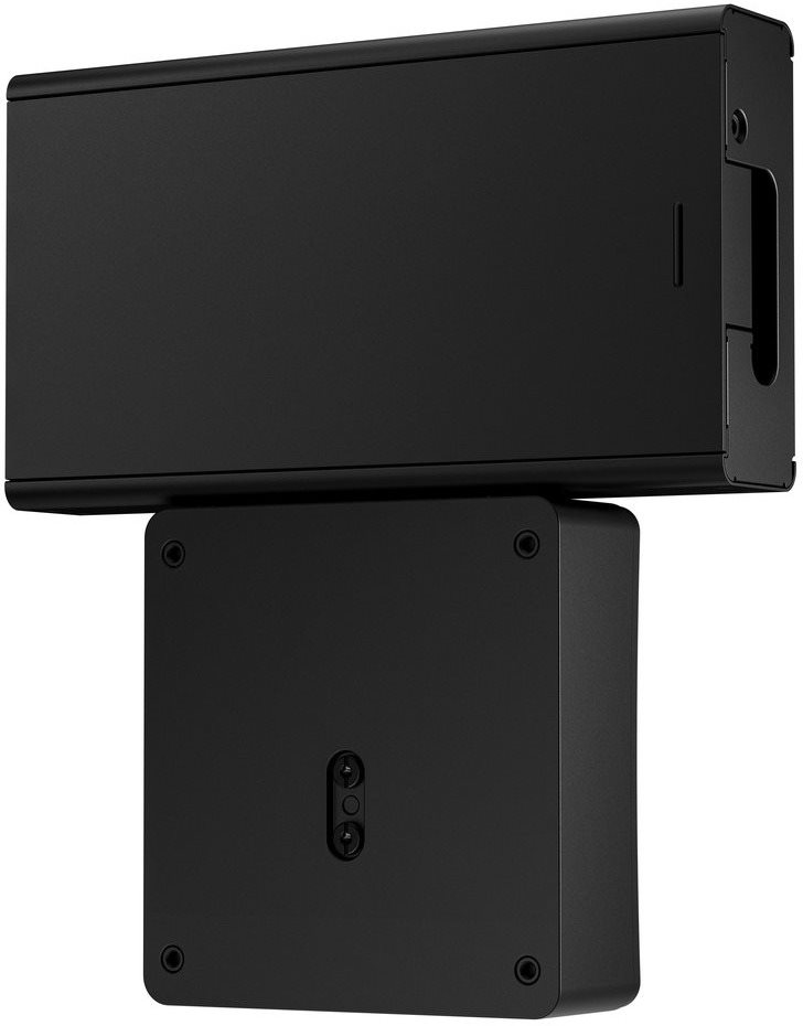 HP ProOne G9 VESA montážny držiak s držiakom napájacieho zdroja...